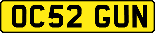 OC52GUN