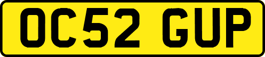 OC52GUP