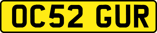 OC52GUR