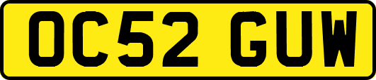 OC52GUW