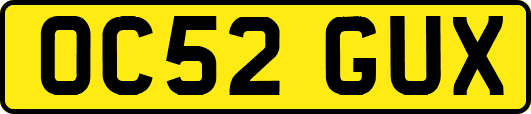 OC52GUX