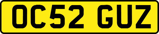 OC52GUZ