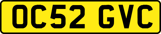 OC52GVC