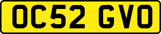 OC52GVO
