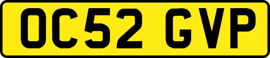 OC52GVP