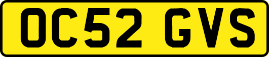 OC52GVS