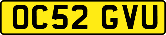 OC52GVU