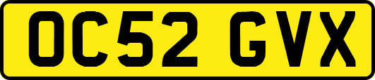 OC52GVX