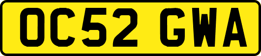 OC52GWA