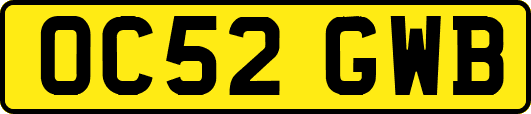 OC52GWB