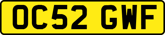 OC52GWF
