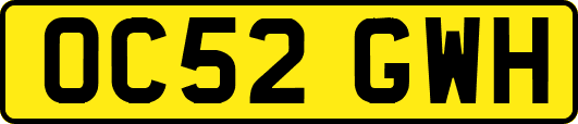 OC52GWH