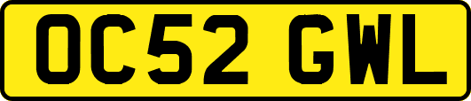 OC52GWL