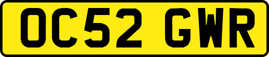 OC52GWR