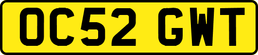 OC52GWT