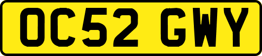 OC52GWY