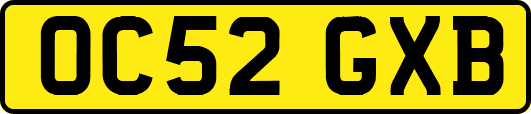 OC52GXB