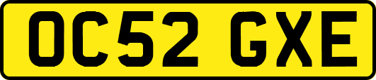 OC52GXE