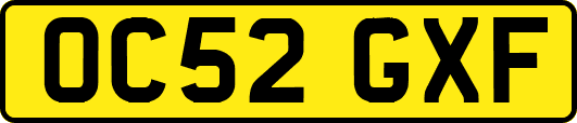 OC52GXF