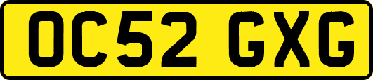 OC52GXG