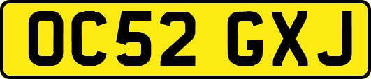 OC52GXJ