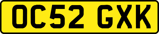 OC52GXK
