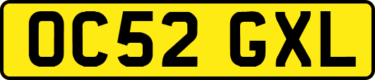 OC52GXL
