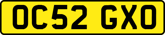 OC52GXO