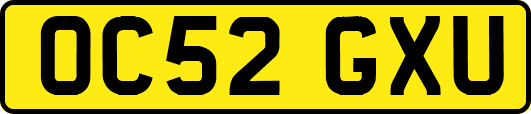 OC52GXU