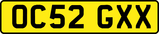 OC52GXX