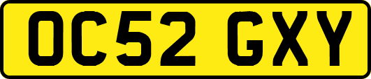 OC52GXY
