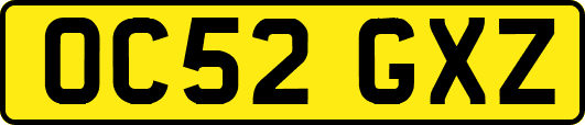 OC52GXZ