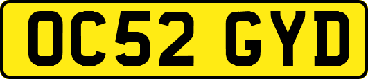 OC52GYD
