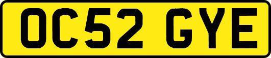 OC52GYE