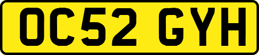OC52GYH