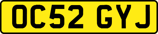OC52GYJ