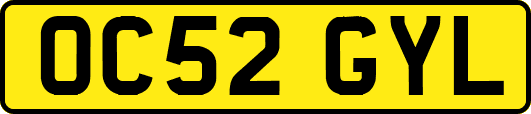 OC52GYL