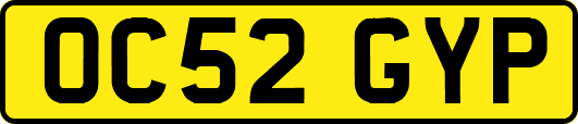 OC52GYP
