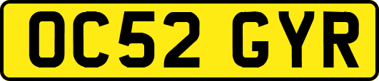 OC52GYR
