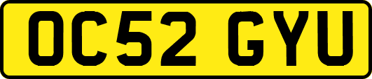 OC52GYU