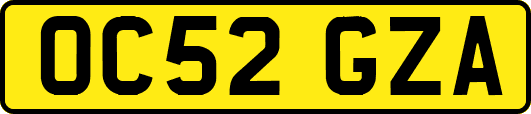 OC52GZA