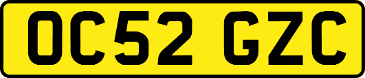 OC52GZC