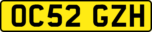 OC52GZH