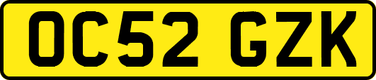 OC52GZK