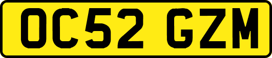 OC52GZM