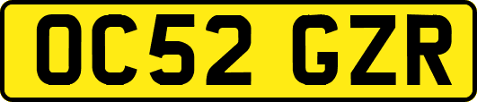 OC52GZR