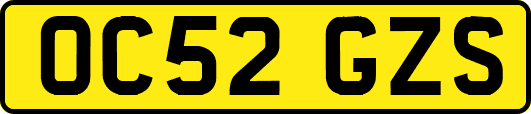 OC52GZS