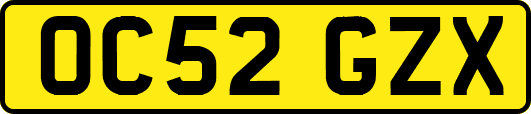 OC52GZX