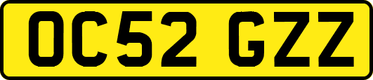 OC52GZZ