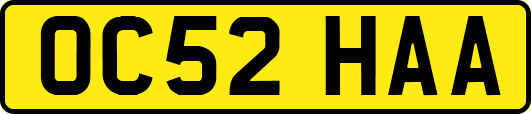 OC52HAA